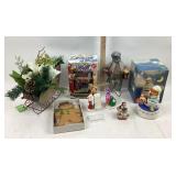 Hallmark Keepsake Ornaments: Santa