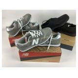 [2] New in Box New Balance mens size 12 shoes,