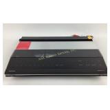 Bang and Olufsen,  BEOGRAM CDX, CD player, powers