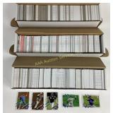 Topps baseball cards, Adalberto mondesi, Leary