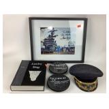 Lucky Bag 1985 US Navy yearbook, Metropolitan