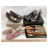 Moda Regena 8.5M, BCNGenetatiom PL- Nalisa 8.5M,