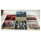 Vinyl records includes, that are magnificent