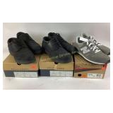 New in box Menï¿½s New Balance sneakers