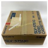 VCR SLV-575UC parts only