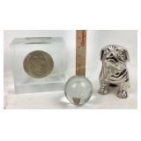 Gerald L. Philippe Award in