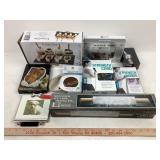 Martha Stewart Retractable Leash, Fila Stretch