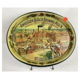 Anheuser-Busch Brewing Ass