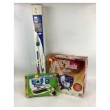 Fuller Versa Mop, Little Rock Star Drum Set,