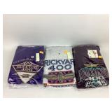 Brickyard 400 sweatshirts, size XL, New old