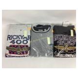 Brickyard 400 sweatshirts, size XL, New old