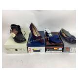 Joseph Stewart Denmark Shoes 8M, Karen Scott