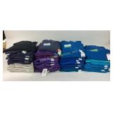 [50+] New Old Stock Friut of the Loom t-shirts,