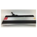 Bang and Olufsen, BEOMASTER 3000 receiver powers