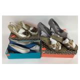 Style & Co Dharmgrys 8M, Lindsey & Phillip