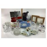 Edgewood 1776 Independence Plate, Hummel music