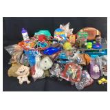 Mattel 1985 sto and go hot wheels railroad toy,