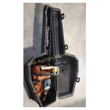 Homelite 20 inch 50cm 400EVL chainsaw and length