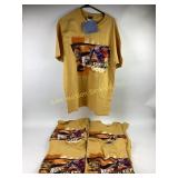 5-Justice League Superman Sharpie Racing 1997