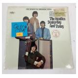 The Beatles Yesterday and Today, LP, Capitol