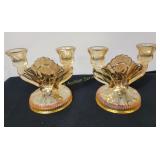 Carnival, minor chips long rim