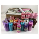 Shelf & Drawer Liners, Mesh Ribbon