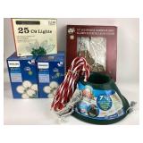 Phillips LED 25 G40 Globe Lights, Ray-o-Vac