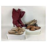 9 West Dorothea Carnet Women