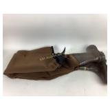 Hodgman neoprene chest wader size 11 gently used.