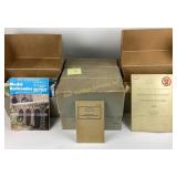 Railroad and locomotive magazines, railroad