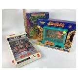 Teenage Mutant Ninja Turtles Collectors Case,