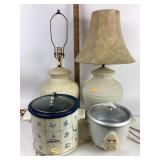 KitchenAid hand, mixer, rival, crockpot, kitchen,