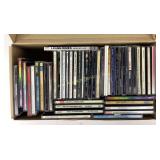 CDs Jerry Cantrell, James Dabneyï¿½s Chicago, jazz