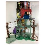 Teenage Mutant Ninja Turtles Secret Sewer Lair