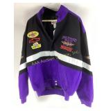 Brickyard 400 , Winston Cup series jacket, size