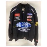 Chase Authentics NASCAR Winston Series jacket,