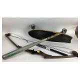 Darton compact bow.window insulation film. Bombat