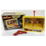 Midway, shooting gallery game still in box.