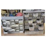 Organizers: 25 Drawer Each