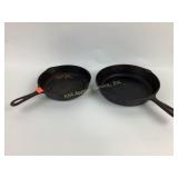Wagner Warw Sidney -0- 1056C skillet, 10 1/2 inch