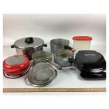 New Poly mesh ribbon, Mama Bear slippers,