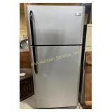 Frigidaire used Frigidaire Top-Freezer