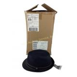 Dorman Pacific Co. Black Textured Hats size XL