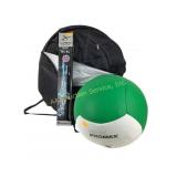 Rhino Pro Max 10 lb Heavy Ball, Pop up Shower NIB,