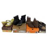 Ugg  Krewe 8 boots, new, Born new 8 Wedges, New