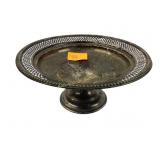 Sterling silver dish 88g