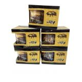 [5] Terry Redlin Wild Wings Art inspired mugs, in