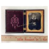 Roger de Coverly & The Gypsies Fortune designed