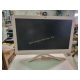 HP Monitor, untested