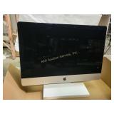 Apple, in box, untested, appears refurbished new